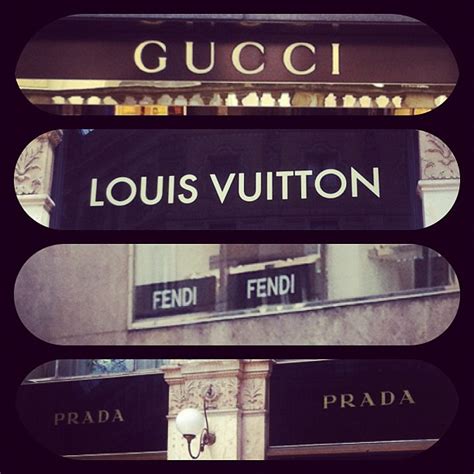 gucci louis prada twista|Gucci louie fendi Prada.